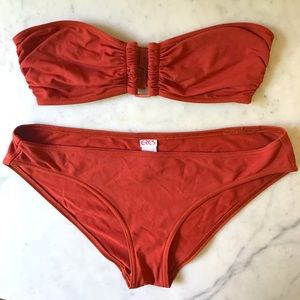 Eres Les Essentiel Bikini